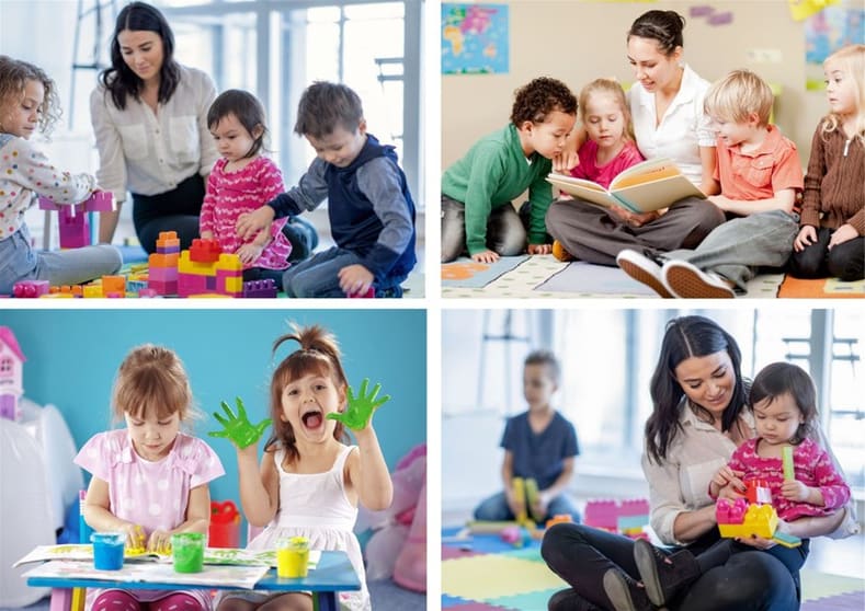 Child Care  business for sale in Sorrento - Image 2