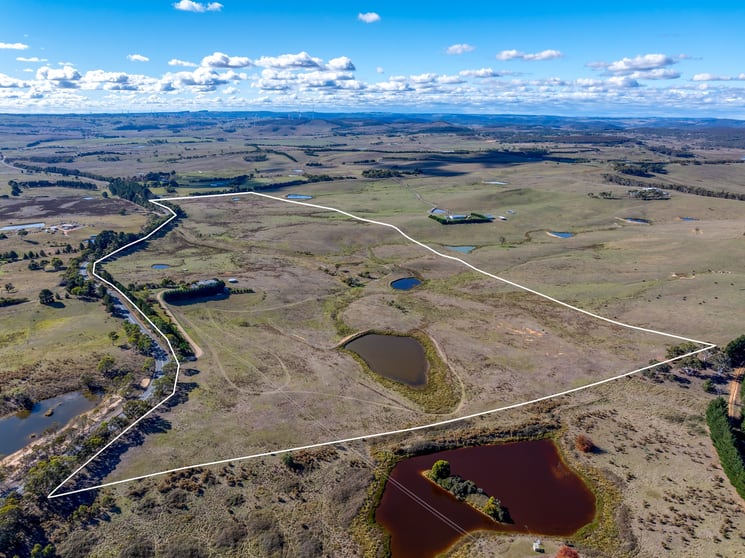 Click to view all images 118 Woodhouselee Road Wayo NSW 2580 - Image 2
