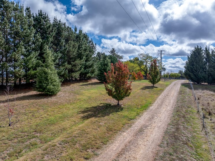 Click to view all images 118 Woodhouselee Road Wayo NSW 2580 - Image 3