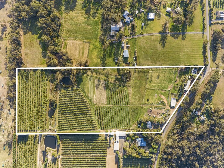 Click to view all images 75 Waratah Road Mangrove Mountain NSW 2250 - Image 1
