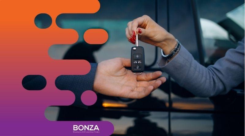 Car Rental  business for sale in Croydon - Image 3