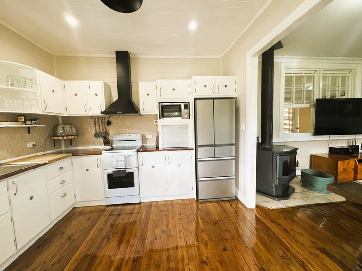 Click to view all images 445 Old Stannifer Rd Gilgai Inverell NSW 2360 - Image 3