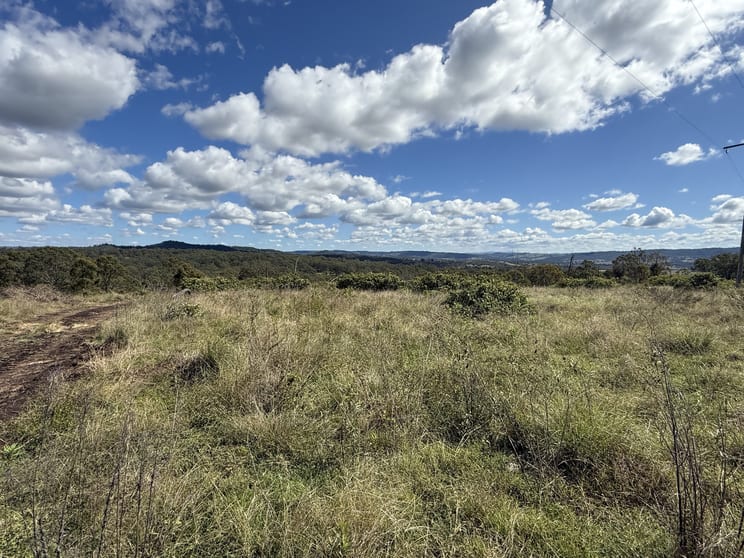 Click to view all images Lot 1 & Lot 444 New England Highway Emu Creek QLD 4355 - Image 2