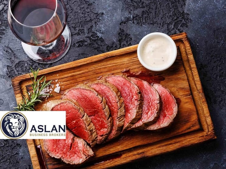 Click to view all images Restaurant business for sale in Melbourne - Image 3