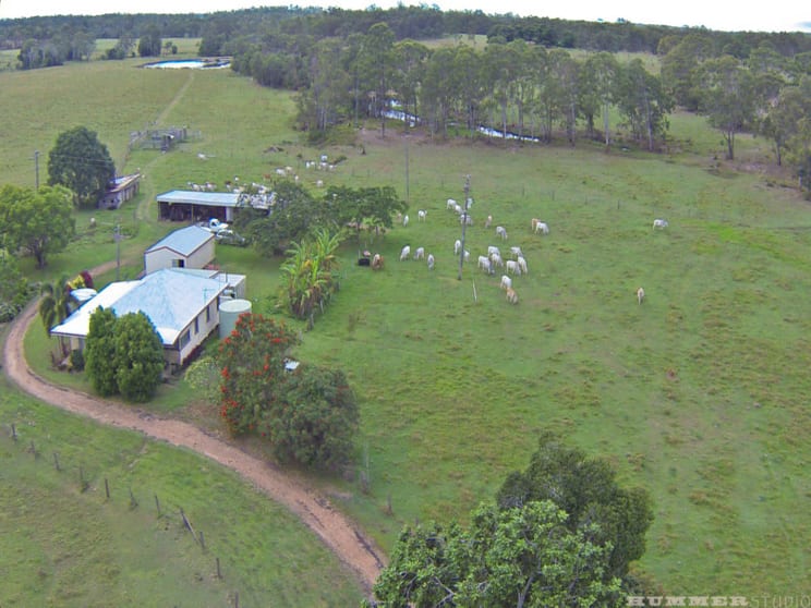 Click to view all images 73 Waterloo Hall Road Waterloo QLD 4673 - Image 2