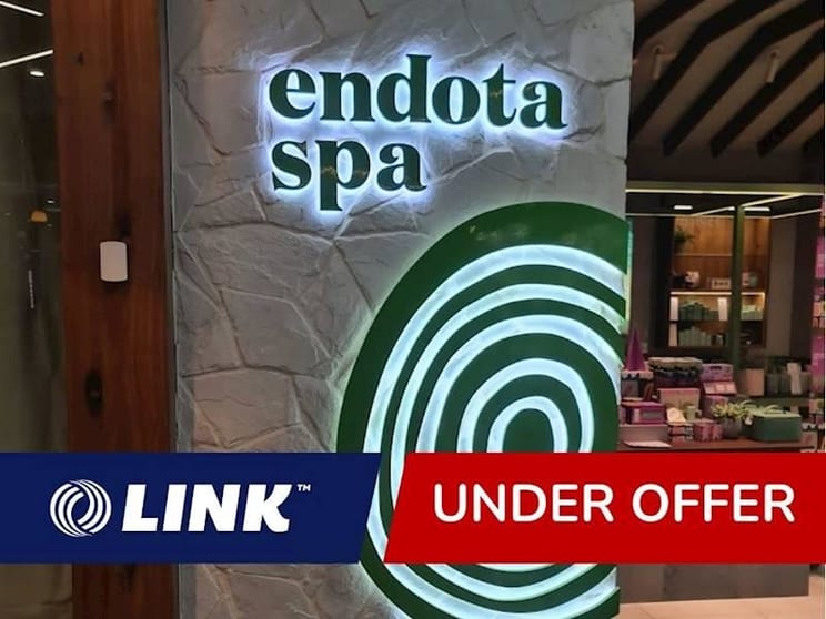 Health Spa  business for sale in Mid North Coast NSW - Image 1