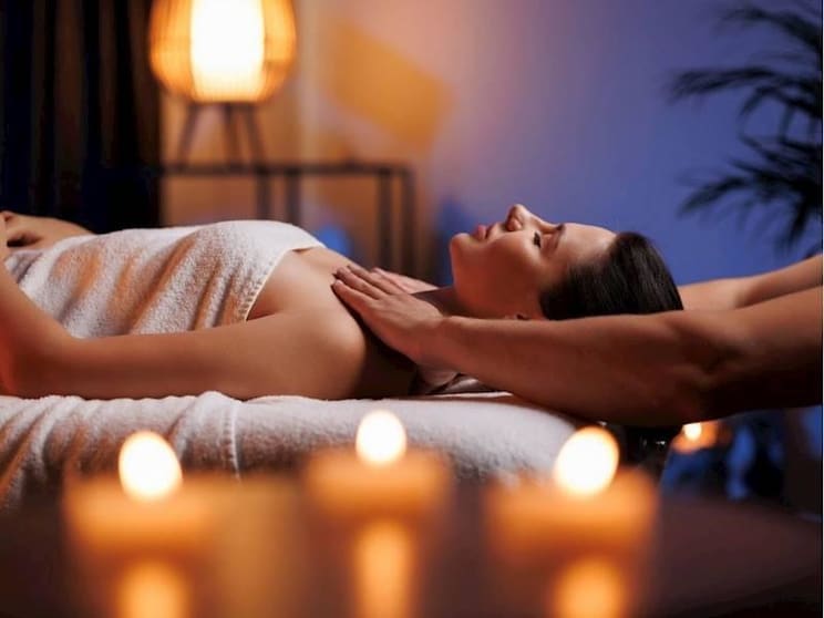 Click to view all images Health Spa business for sale in Mid North Coast NSW - Image 3