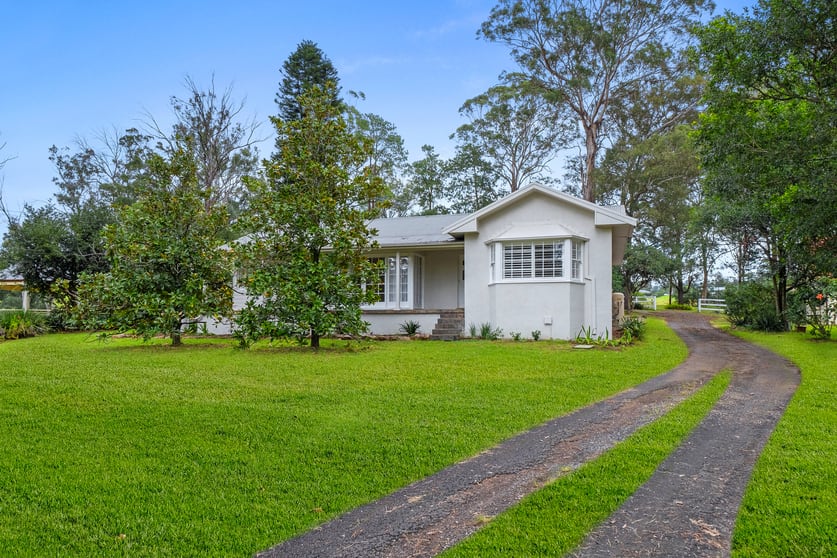 Click to view all images 174 Grose Wold Road Grose Wold NSW 2753 - Image 1