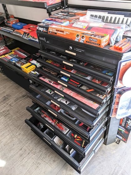 Click to view all images Mechanical Repair business for sale in South Brisbane - Image 3