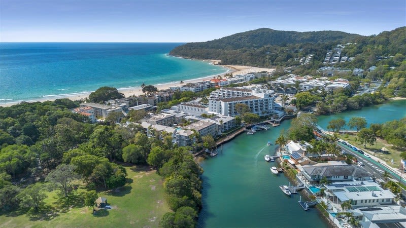 Management Rights  business for sale in Noosa Heads - Image 1