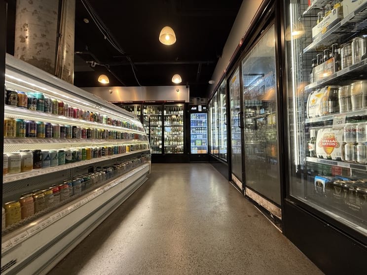 Click to view all images Food, Beverage & Hospitality business for sale in Alexandria - Image 3