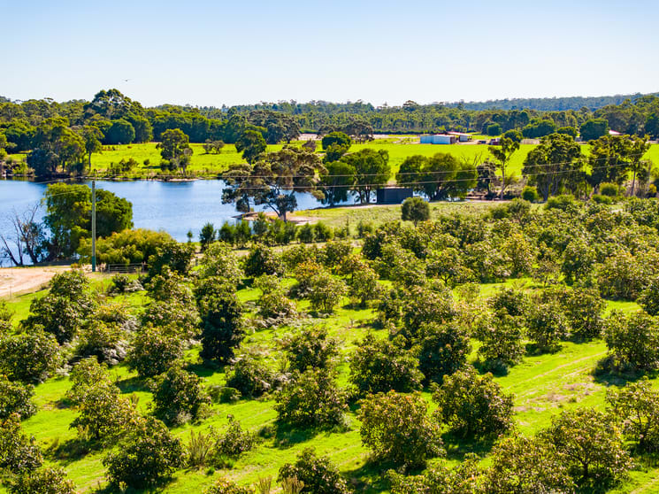 Click to view all images 110 De Rusett Road Meerup WA 6262 - Image 2