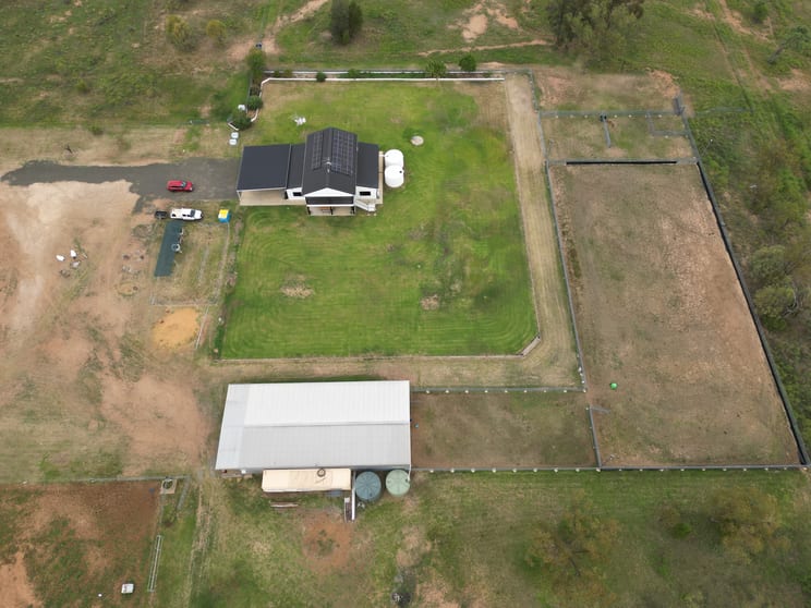 Click to view all images 172 Woodside Road Dargal Road QLD 4455 - Image 3