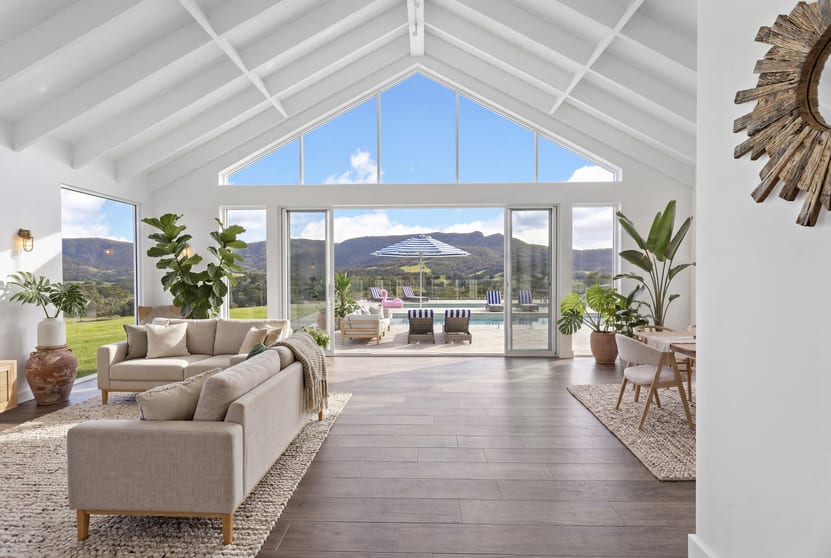 Click to view all images 211 Minnamurra Lane Jamberoo NSW 2533 - Image 1