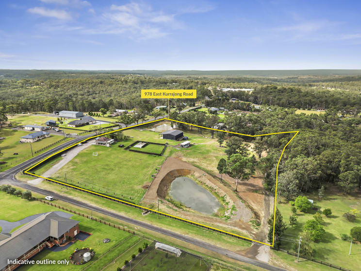 978 East Kurrajong Road East Kurrajong NSW 2758 - Image 1