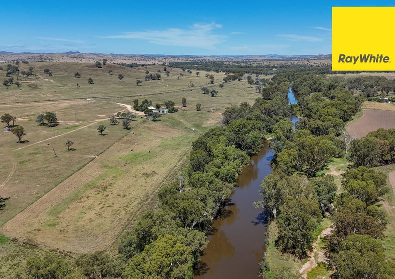 Click to view all images Severn Downs, Ashford NSW 2361 - Image 2
