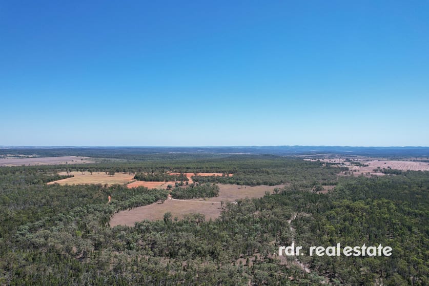 526 Bedwell Downs Rd Ashford NSW 2361 - Image 1