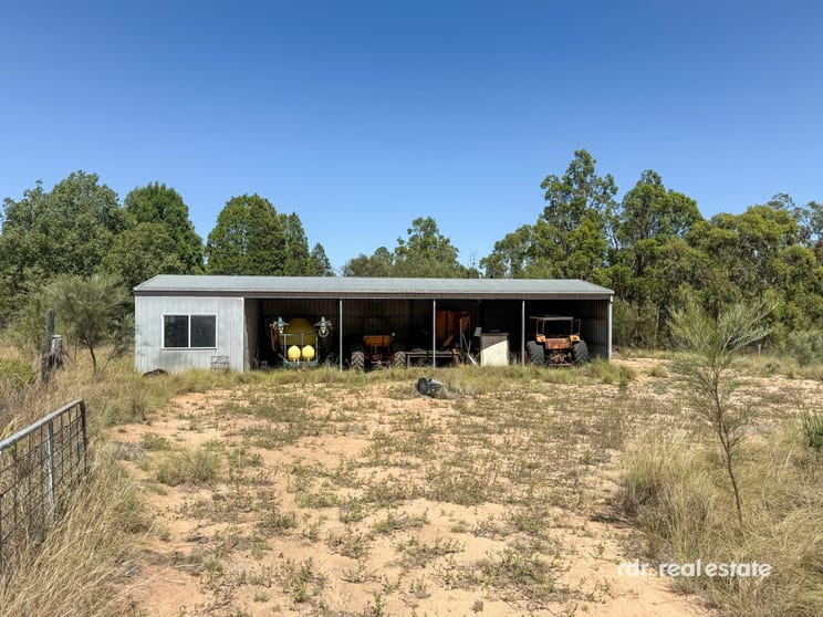 526 Bedwell Downs Rd Ashford NSW 2361 - Image 3