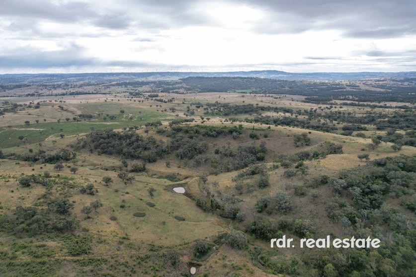 Click to view all images Part (North)/122 Cooks Road Inverell NSW 2360 - Image 1