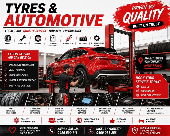 Click to view all images Automotive & Marine business for sale in Sydney - Image 1