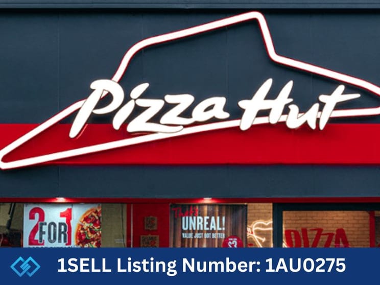 Click to view all images Takeaway Food business for sale in Sydney - Image 1