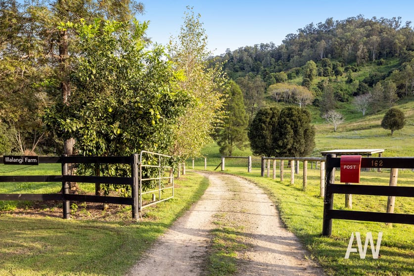 Click to view all images 162 Walli Creek Road Kenilworth QLD 4574 - Image 1