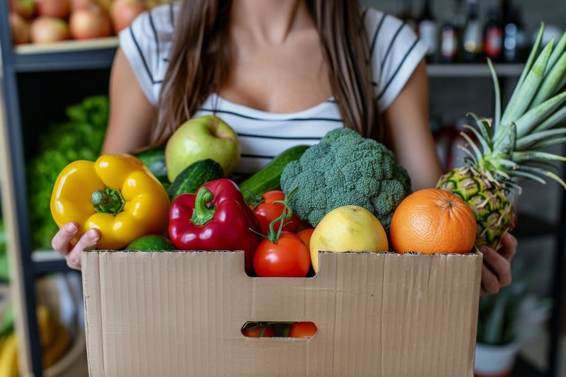 Click to view all images Fruit, Veg & Fresh Produce business for sale in Sydney - Image 1