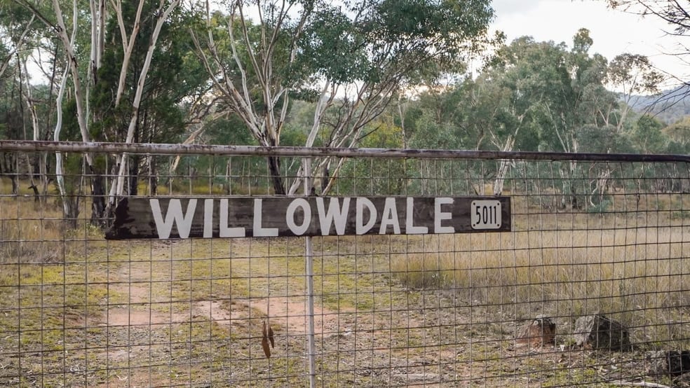 Click to view all images 5011 Obley Road Obley NSW 2868 - Image 2