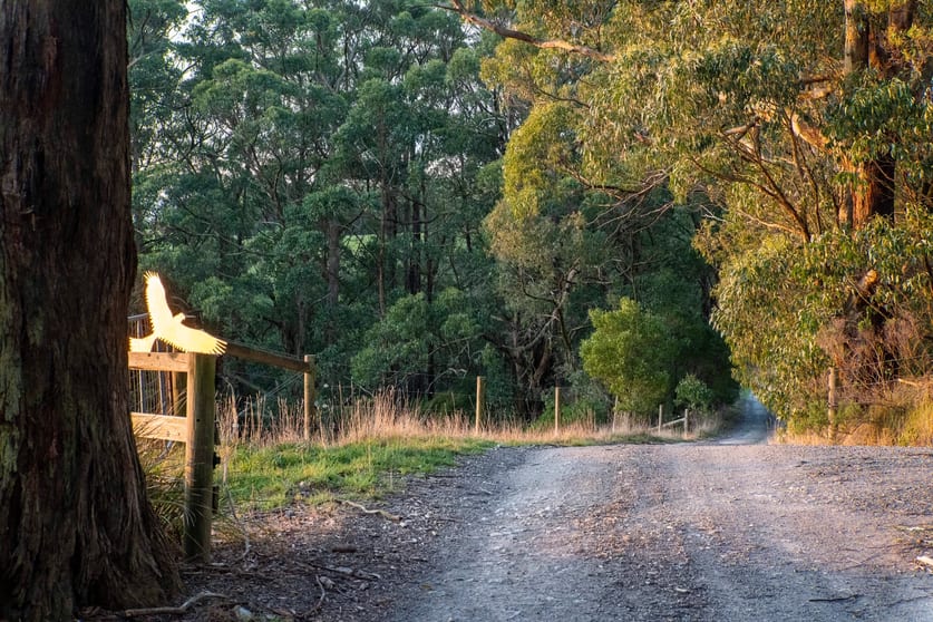 2160 Meeniyan -Promontory Rd Fish Creek VIC 3959 - Image 2