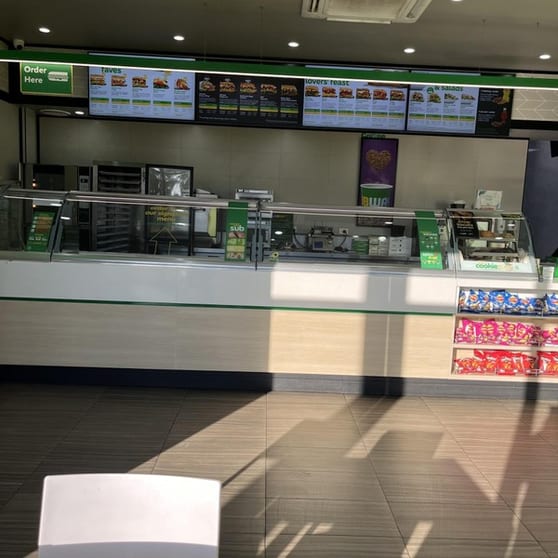 Click to view all images Restaurant business for sale in Leopold - Image 3