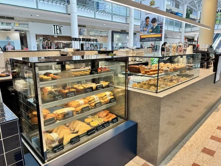 Click to view all images Cafe & Coffee Shop business for sale in Dandenong - Image 1