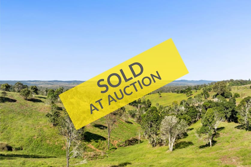 Lot 38 Trousdell Road Googa Creek QLD 4314 - Image 1