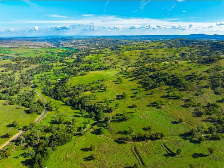 Click to view all images 2877 Coulsons Creek Road Merriwa NSW 2329 - Image 1