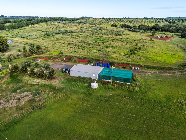 Click to view all images 82 Framptons Road North Isis QLD 4660 - Image 1