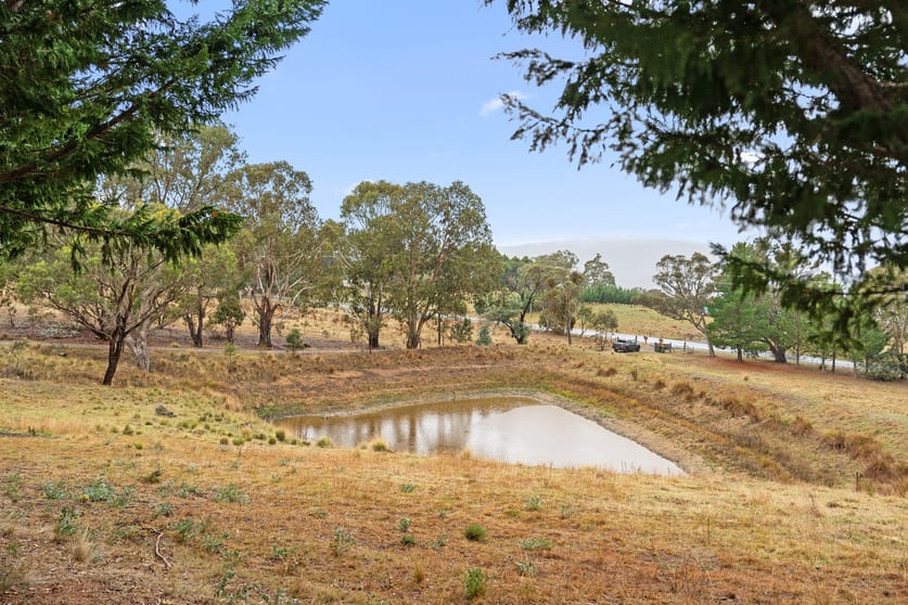 Click to view all images 718 Burra Road Burra NSW 2620 - Image 2