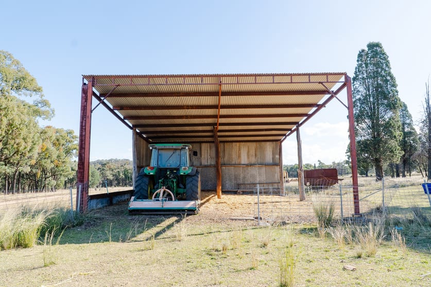 Click to view all images "Glen Alvin" & "Lockyer" Elong Elong NSW 2831 - Image 3
