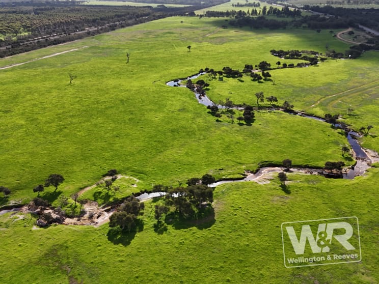 Click to view all images Lot 3 Albany Highway Narrikup WA 6326 - Image 2