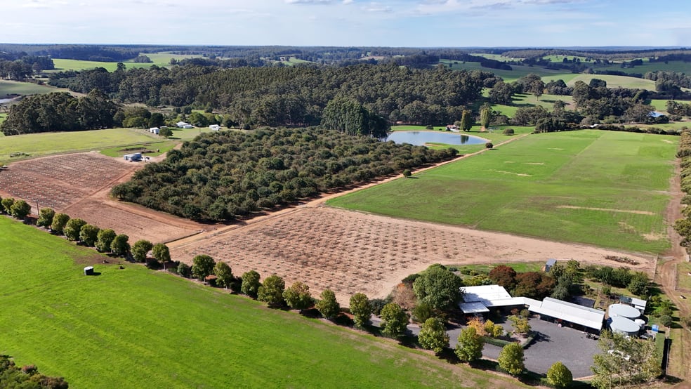 Click to view all images 328 Middlesex Road (Middlesex) Manjimup WA 6258 - Image 1
