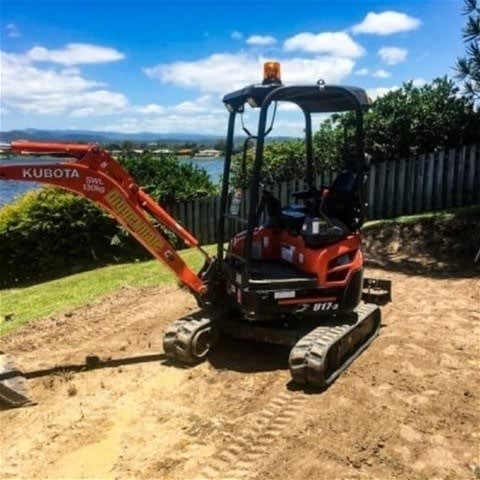 Hire  business for sale in Bundaberg Central - Image 3