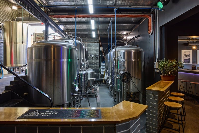 Click to view all images Alcohol & Liquor business for sale in Hobart - Image 3