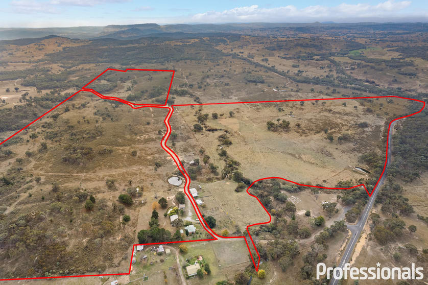 Click to view all images 2042 Hill End Road Sallys Flat NSW 2850 - Image 1