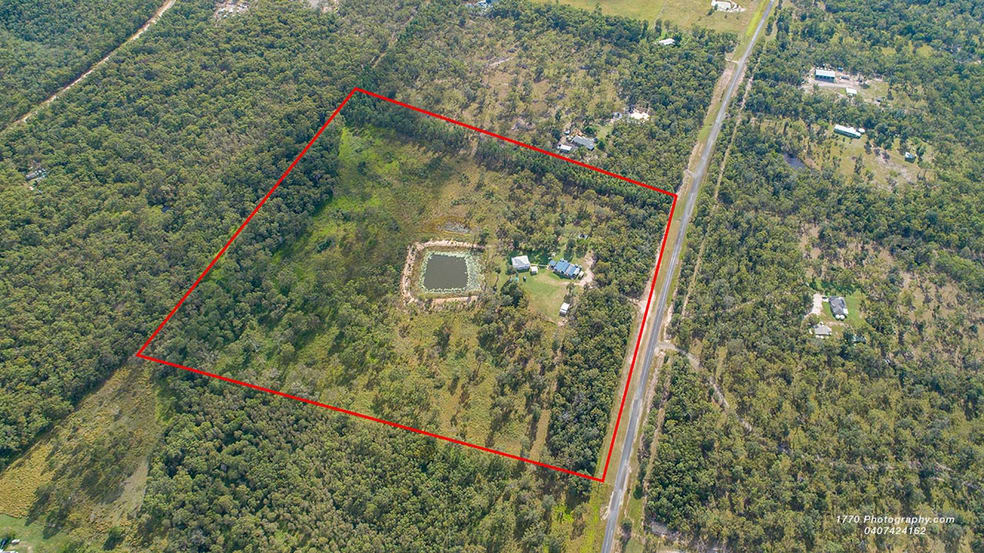 Click to view all images 267 Murphy Road Captain Creek QLD 4677 - Image 2