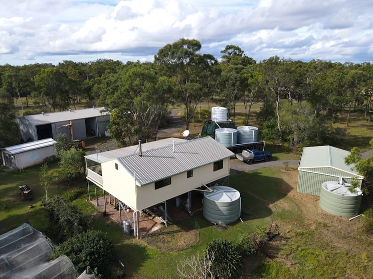Click to view all images 49 Hetheringtons Road North Isis QLD 4660 - Image 1