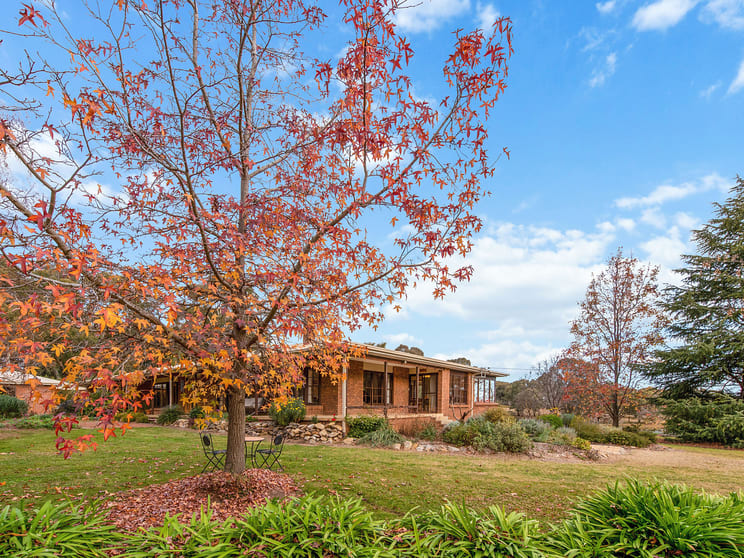 831 Lookout Road Orange NSW 2800 - Image 1