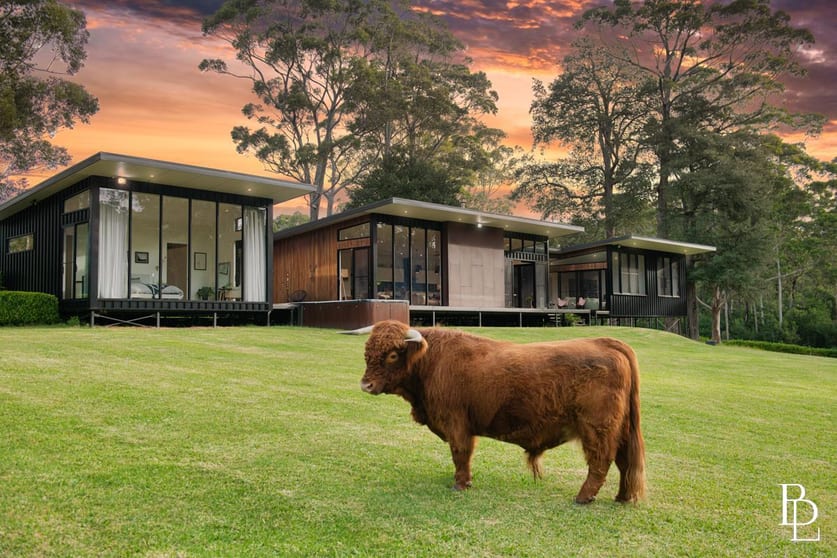 Click to view all images 226 Bawley Point Road Bawley Point NSW 2539 - Image 1