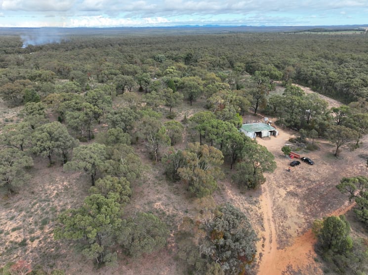Click to view all images 157 Albert Wright Road Rocky Glen NSW 2357 - Image 3