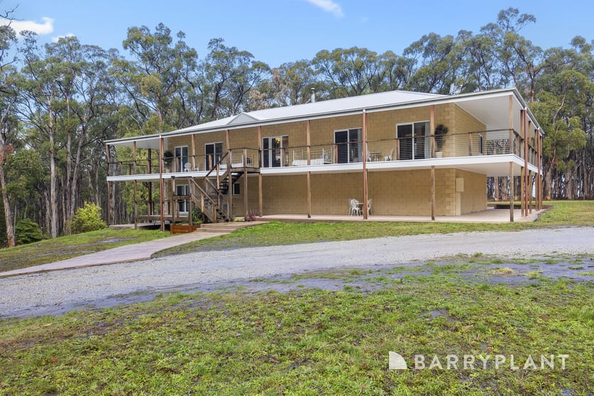 Click to view all images 230 Grantville Glen Alvie Road Grantville VIC 3984 - Image 1