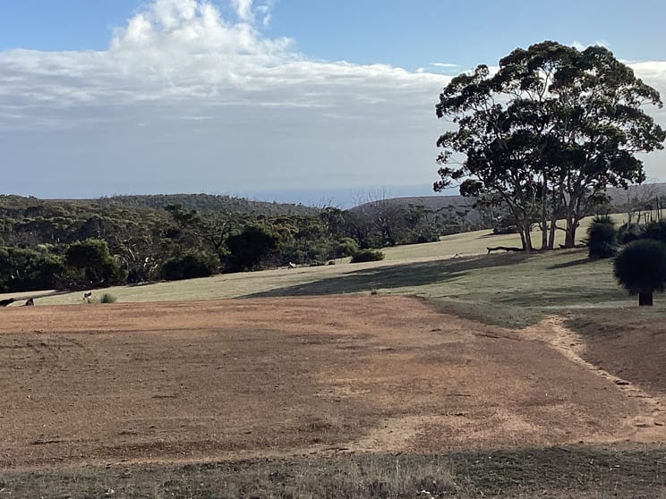 Click to view all images Lot 601 Colmans Road Western River SA 5223 - Image 1
