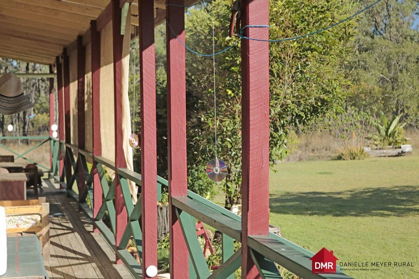 318 Stanmore Road Mundubbera QLD 4626 - Image 3