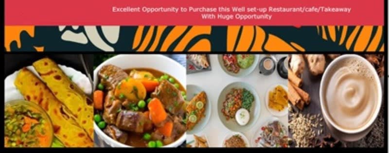Click to view all images Food, Beverage & Hospitality business for sale in Girrawheen - Image 1
